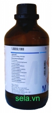Dichloromethane for analysis EMSURE® ACS,ISO,Reag. Ph Eur
